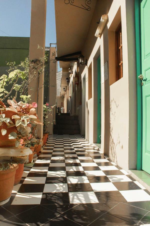 Telmotango Hostel Ciudad Autónoma de Ciudad Autónoma de Buenos Aires Exterior foto